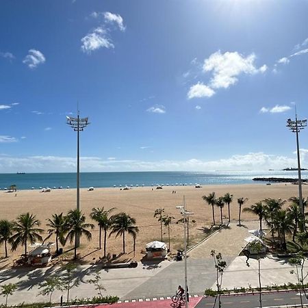 Apt No Classic Flat Residence Service Fortaleza  Exteriér fotografie