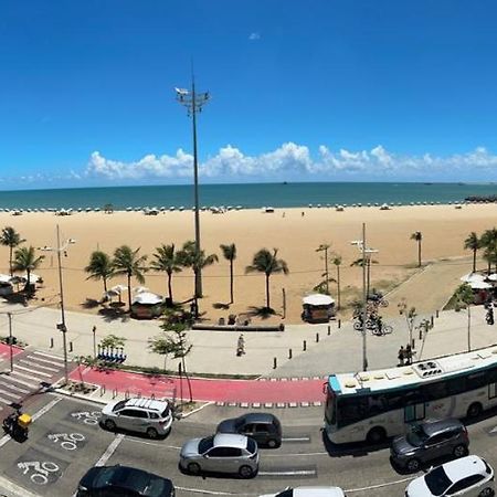 Apt No Classic Flat Residence Service Fortaleza  Exteriér fotografie